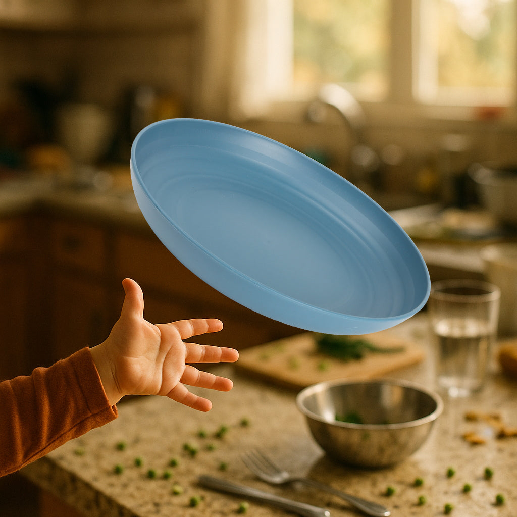 Wrova: The Unbreakable Dishes Saving American Kitchens