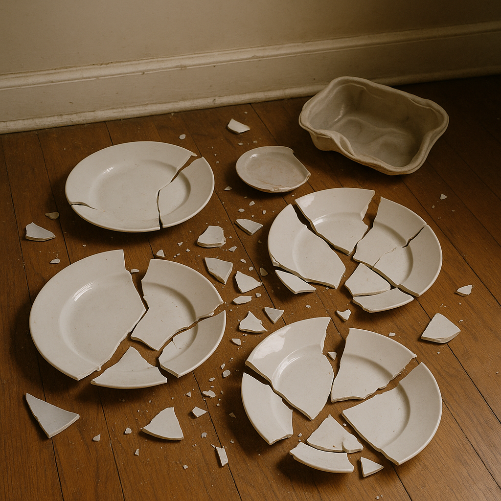 Image with text section