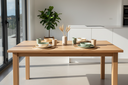 What Is Wheat Straw Dinnerware Made Of? Is It Safe & Why It’s Trending in 2026
