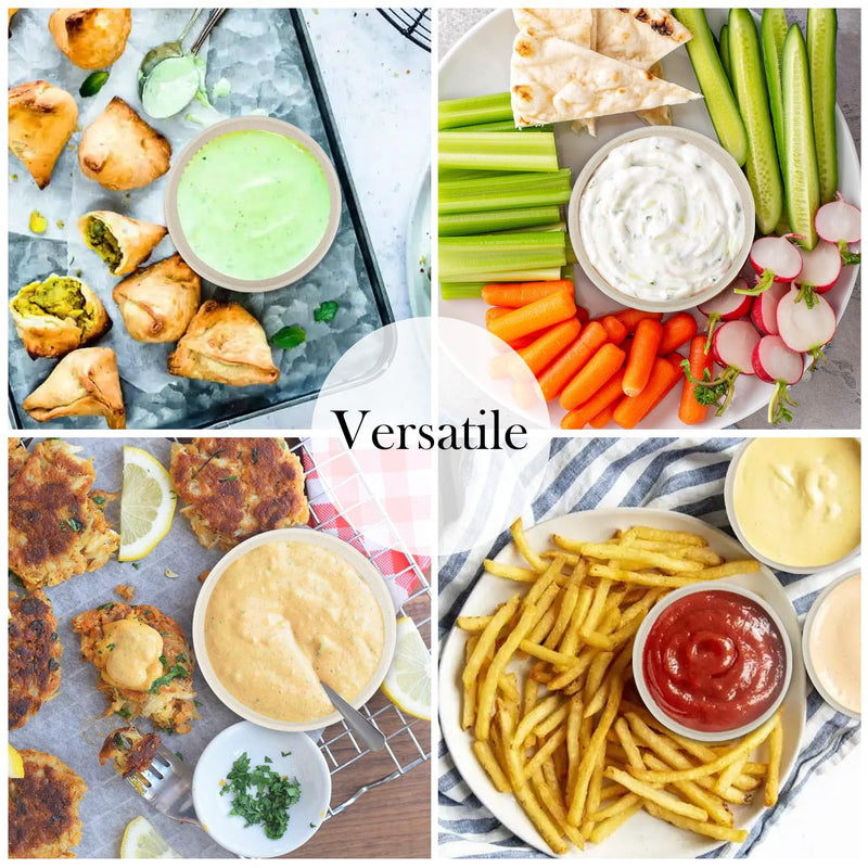 soy sauce dish 4 inch set of 8, small wheat straw plates 1.5oz